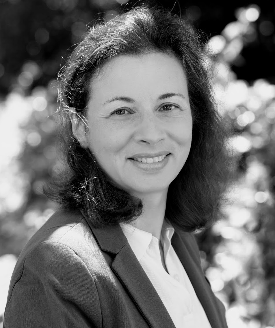 Galina Hale