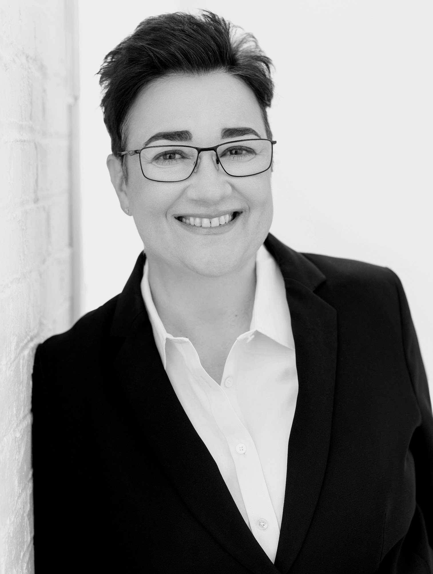 Kathleen Stauffer