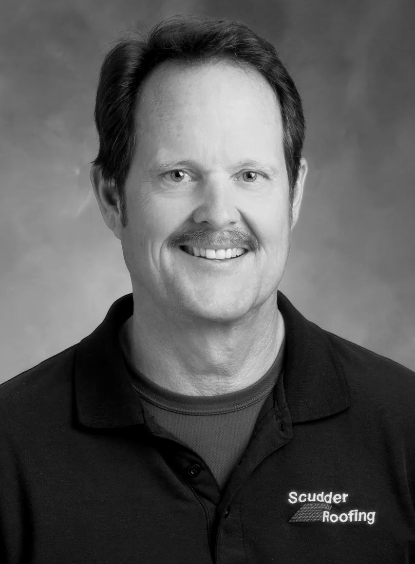 Pete Scudder