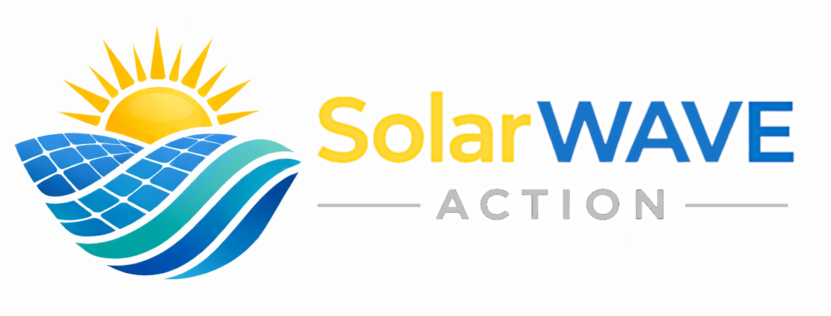 SolarWAVE Action