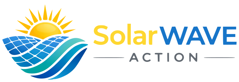 SolarWAVE Action