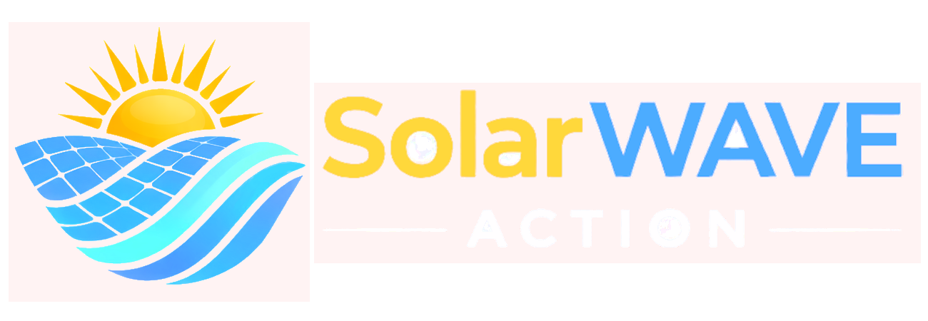 SolarWAVE Action